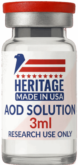 Acetic Acid Water 3ml
